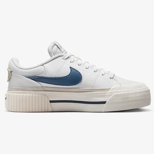 Nike Court Legacy Lift Womens